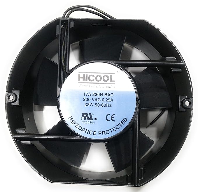 Hicool Cooling Fan in India