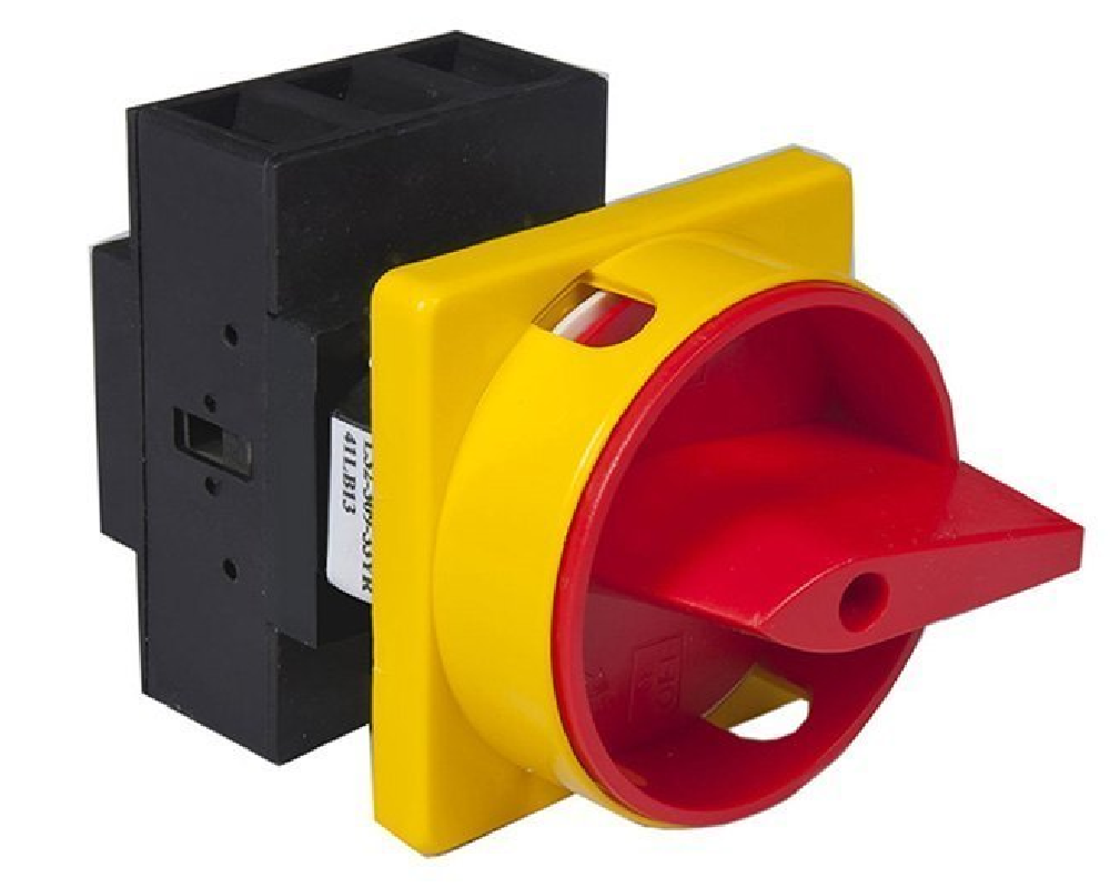 Salzer Load Break Switch in Pune