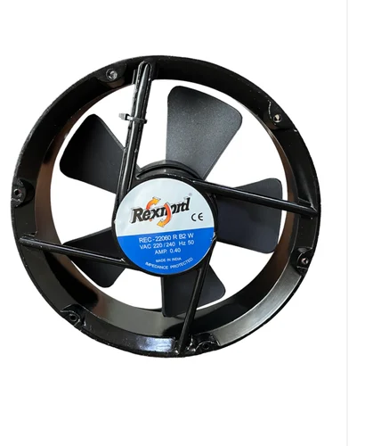 Rexnord Cooling Fan in Nashik