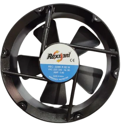 Rexnord Fan in Mumbai